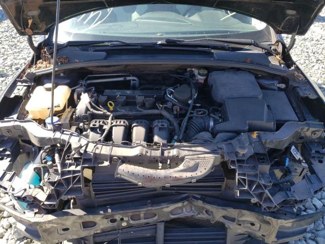 Photo 6 VIN: 1FAHP3M21CL443164 - FORD FOCUS SEL 