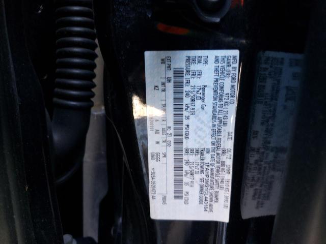 Photo 9 VIN: 1FAHP3M21CL443164 - FORD FOCUS SEL 