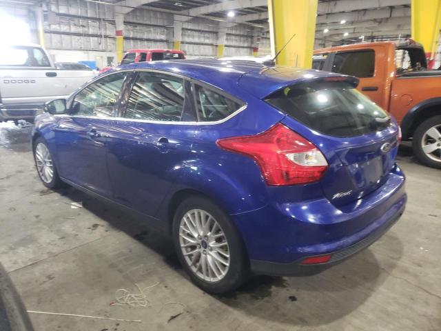 Photo 2 VIN: 1FAHP3M21CL453838 - FORD FOCUS SEL 