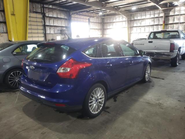 Photo 3 VIN: 1FAHP3M21CL453838 - FORD FOCUS SEL 