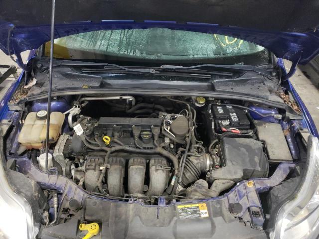 Photo 6 VIN: 1FAHP3M21CL453838 - FORD FOCUS SEL 