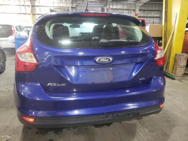 Photo 8 VIN: 1FAHP3M21CL453838 - FORD FOCUS SEL 