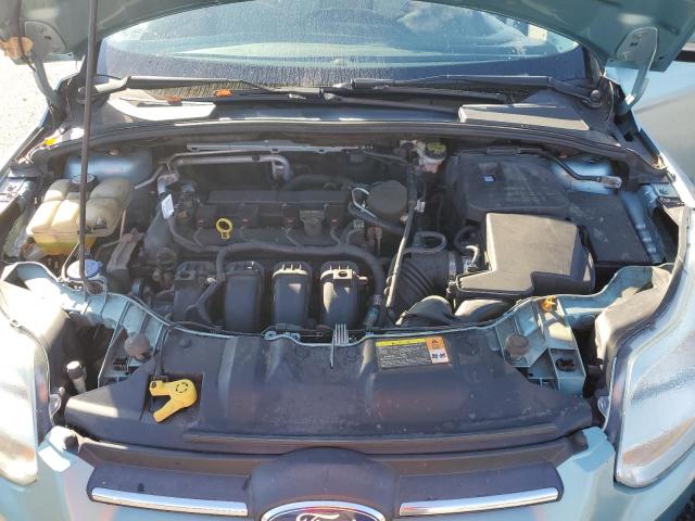 Photo 10 VIN: 1FAHP3M21CL471630 - FORD FOCUS SEL 