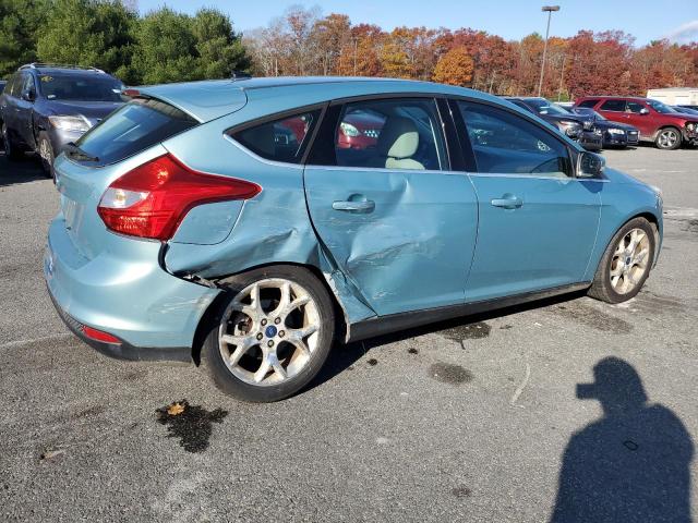 Photo 2 VIN: 1FAHP3M21CL471630 - FORD FOCUS SEL 