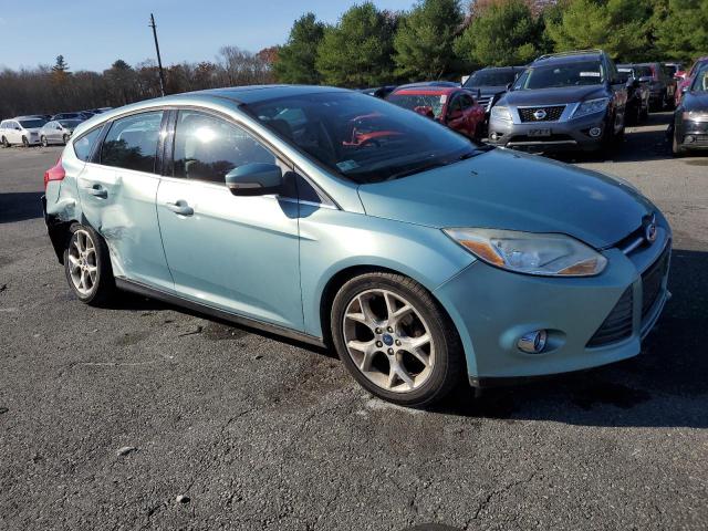 Photo 3 VIN: 1FAHP3M21CL471630 - FORD FOCUS SEL 