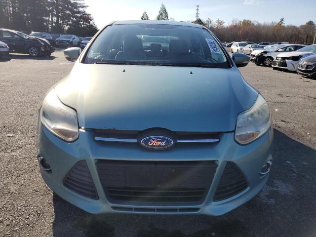 Photo 4 VIN: 1FAHP3M21CL471630 - FORD FOCUS SEL 