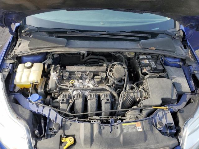 Photo 10 VIN: 1FAHP3M21CL472308 - FORD FOCUS SEL 