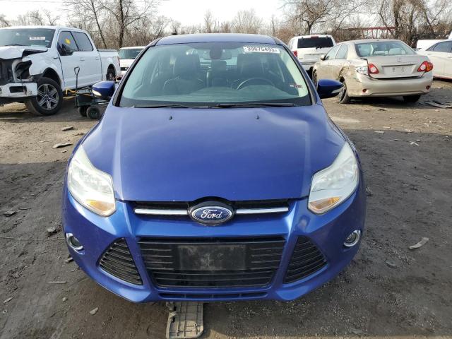 Photo 4 VIN: 1FAHP3M21CL472308 - FORD FOCUS SEL 