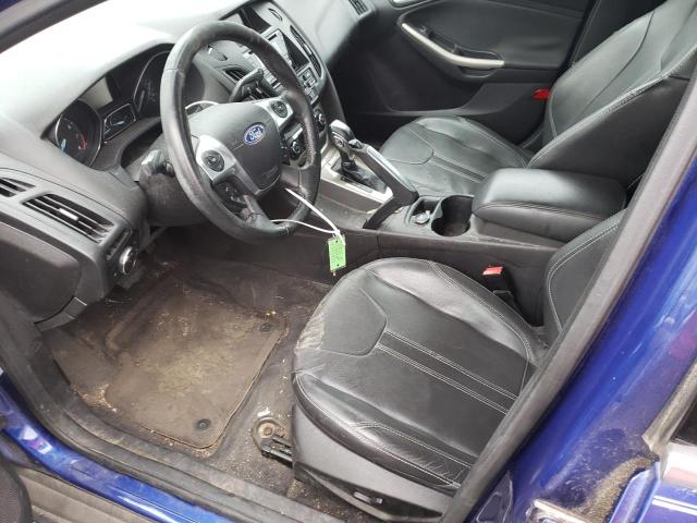 Photo 6 VIN: 1FAHP3M21CL472308 - FORD FOCUS SEL 