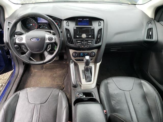 Photo 7 VIN: 1FAHP3M21CL472308 - FORD FOCUS SEL 