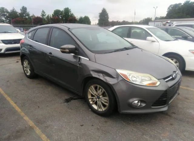 Photo 0 VIN: 1FAHP3M22CL111671 - FORD FOCUS 