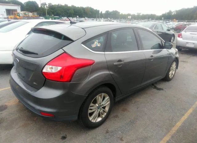 Photo 3 VIN: 1FAHP3M22CL111671 - FORD FOCUS 