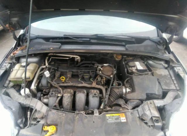 Photo 9 VIN: 1FAHP3M22CL111671 - FORD FOCUS 