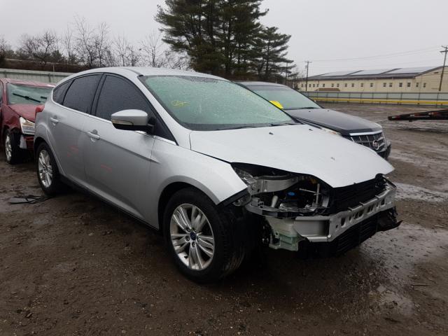 Photo 0 VIN: 1FAHP3M22CL168047 - FORD FOCUS SEL 