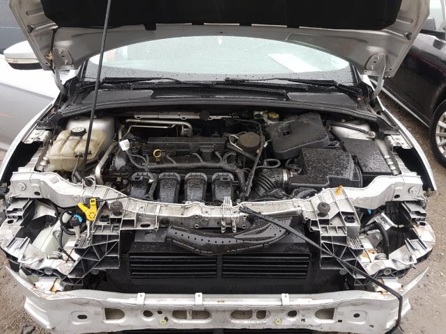 Photo 6 VIN: 1FAHP3M22CL168047 - FORD FOCUS SEL 