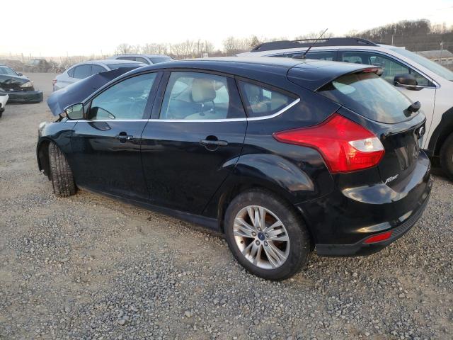 Photo 1 VIN: 1FAHP3M22CL173555 - FORD FOCUS 