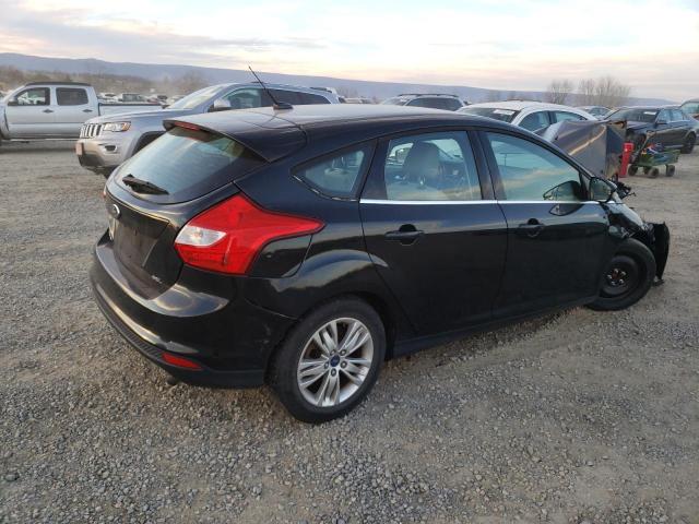 Photo 2 VIN: 1FAHP3M22CL173555 - FORD FOCUS 