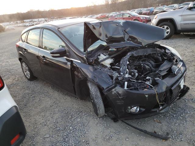 Photo 3 VIN: 1FAHP3M22CL173555 - FORD FOCUS 