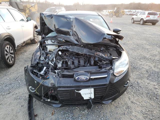 Photo 4 VIN: 1FAHP3M22CL173555 - FORD FOCUS 