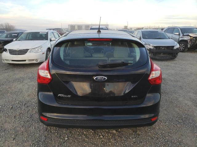 Photo 5 VIN: 1FAHP3M22CL173555 - FORD FOCUS 