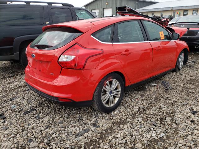 Photo 3 VIN: 1FAHP3M22CL208188 - FORD FOCUS SEL 