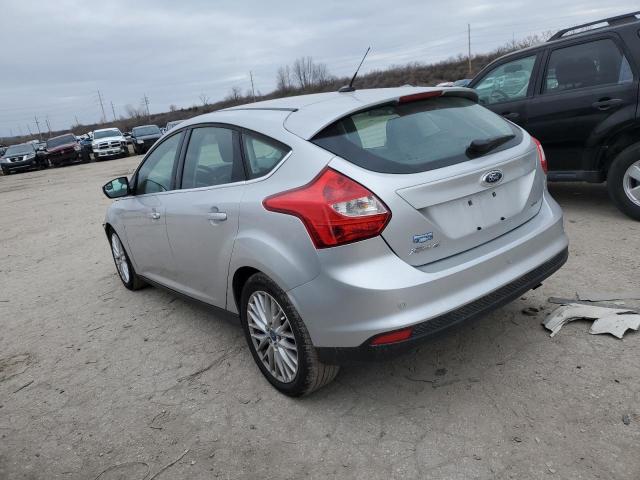 Photo 1 VIN: 1FAHP3M22CL210846 - FORD FOCUS 