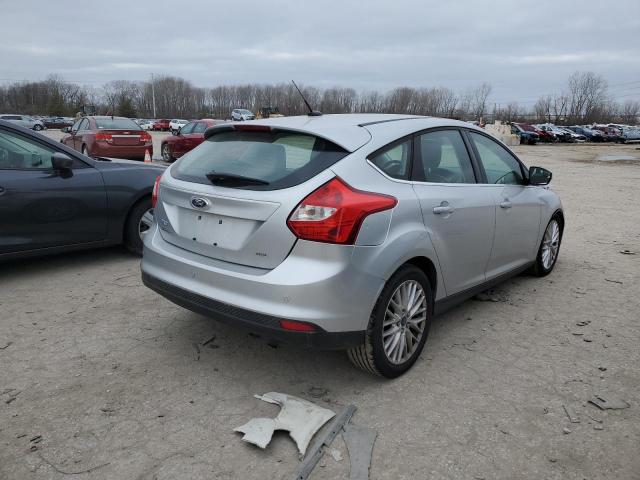 Photo 2 VIN: 1FAHP3M22CL210846 - FORD FOCUS 