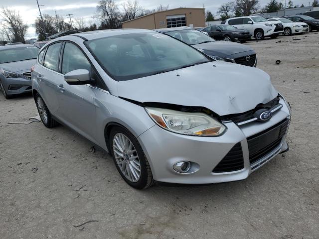 Photo 3 VIN: 1FAHP3M22CL210846 - FORD FOCUS 