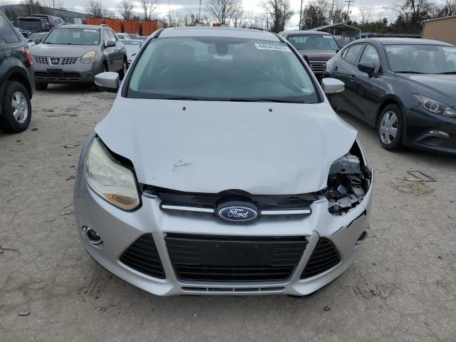 Photo 4 VIN: 1FAHP3M22CL210846 - FORD FOCUS 