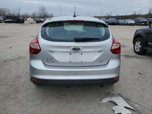 Photo 5 VIN: 1FAHP3M22CL210846 - FORD FOCUS 