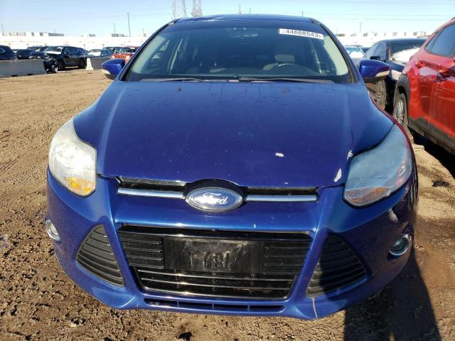 Photo 4 VIN: 1FAHP3M22CL216629 - FORD FOCUS SEL 