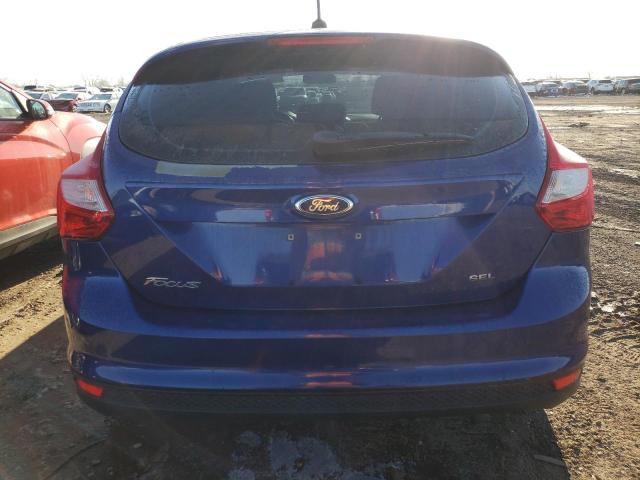 Photo 5 VIN: 1FAHP3M22CL216629 - FORD FOCUS SEL 