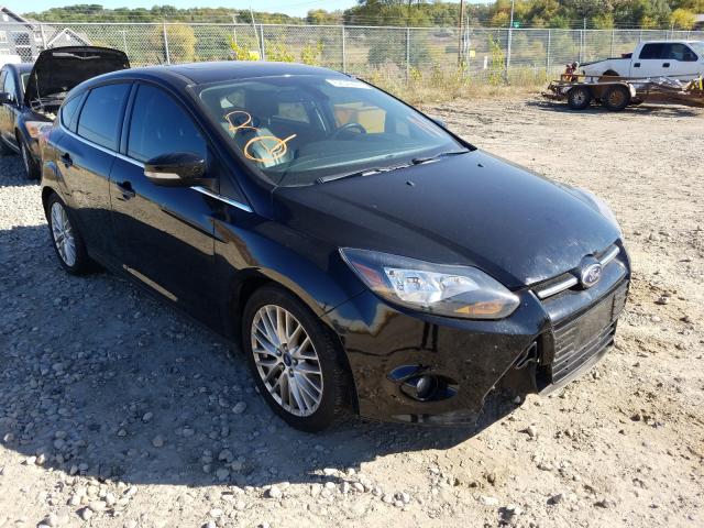 Photo 0 VIN: 1FAHP3M22CL220518 - FORD FOCUS SEL 