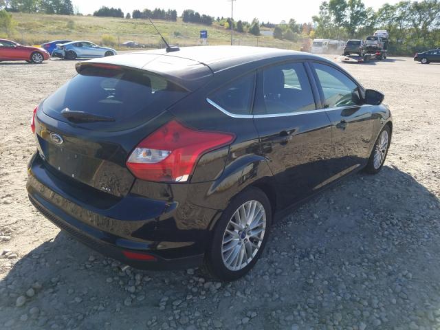 Photo 3 VIN: 1FAHP3M22CL220518 - FORD FOCUS SEL 