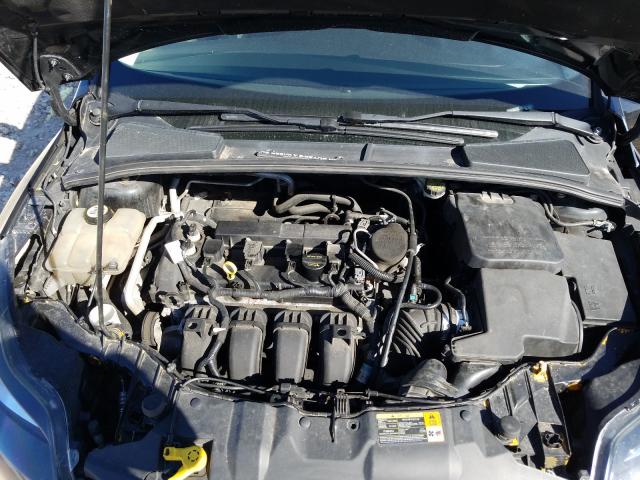 Photo 6 VIN: 1FAHP3M22CL220518 - FORD FOCUS SEL 