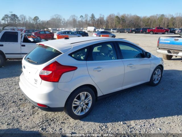 Photo 3 VIN: 1FAHP3M22CL225055 - FORD FOCUS 