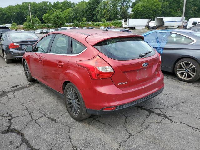 Photo 2 VIN: 1FAHP3M22CL229882 - FORD FOCUS SEL 