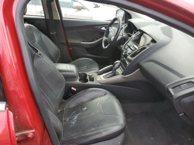 Photo 4 VIN: 1FAHP3M22CL229882 - FORD FOCUS SEL 