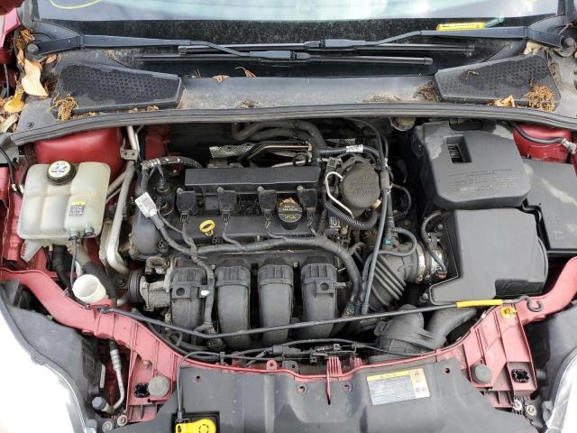 Photo 6 VIN: 1FAHP3M22CL229882 - FORD FOCUS SEL 