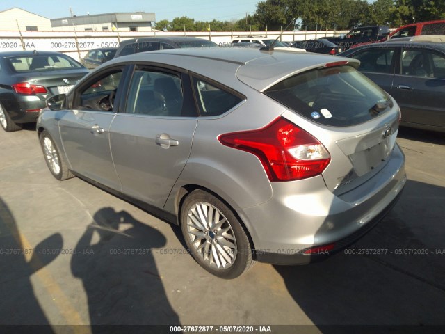 Photo 2 VIN: 1FAHP3M22CL235536 - FORD FOCUS 