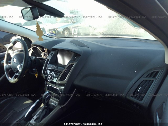 Photo 4 VIN: 1FAHP3M22CL235536 - FORD FOCUS 