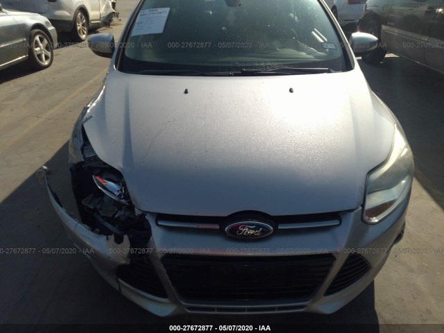 Photo 5 VIN: 1FAHP3M22CL235536 - FORD FOCUS 