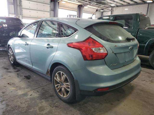 Photo 2 VIN: 1FAHP3M22CL236492 - FORD FOCUS SEL 