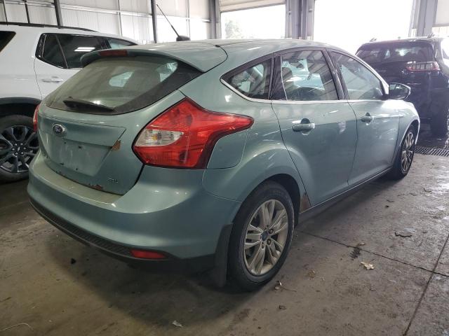 Photo 3 VIN: 1FAHP3M22CL236492 - FORD FOCUS SEL 