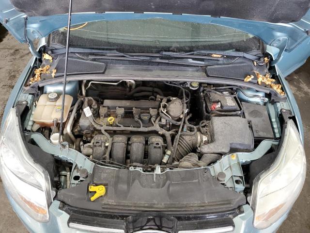 Photo 6 VIN: 1FAHP3M22CL236492 - FORD FOCUS SEL 