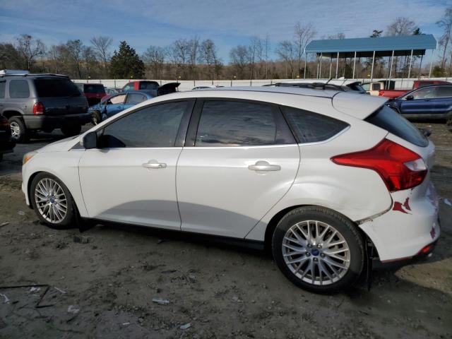 Photo 1 VIN: 1FAHP3M22CL260355 - FORD FOCUS 