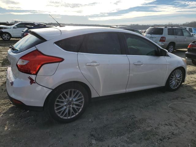 Photo 2 VIN: 1FAHP3M22CL260355 - FORD FOCUS 