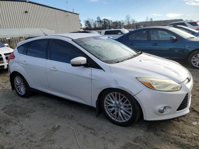 Photo 3 VIN: 1FAHP3M22CL260355 - FORD FOCUS 