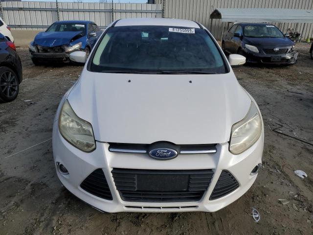 Photo 4 VIN: 1FAHP3M22CL260355 - FORD FOCUS 