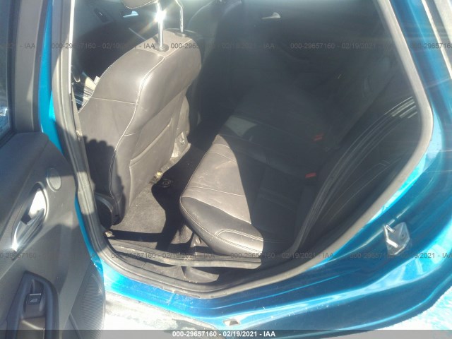 Photo 7 VIN: 1FAHP3M22CL273462 - FORD FOCUS 